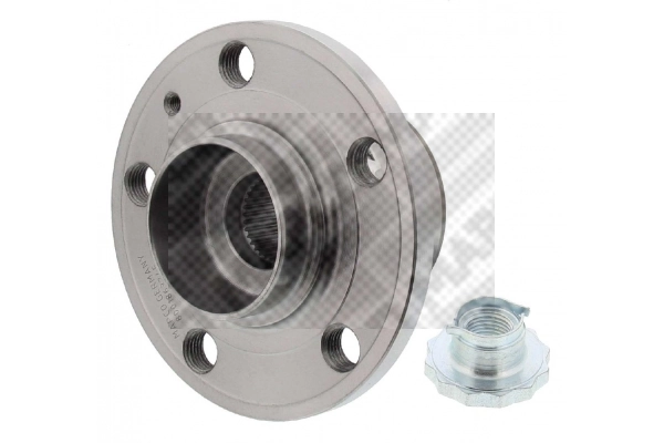 26753 Mapco Cubo dianteiro