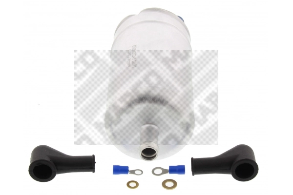  Módulo de bomba de combustível com sensor do nível de combustível BMW 3 sedan (E21) (1975 - 1984) 