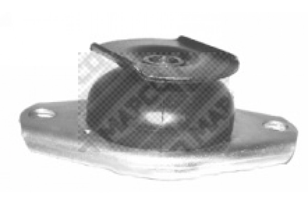Coxim (suporte) traseiro de motor Fiat Tempra  159