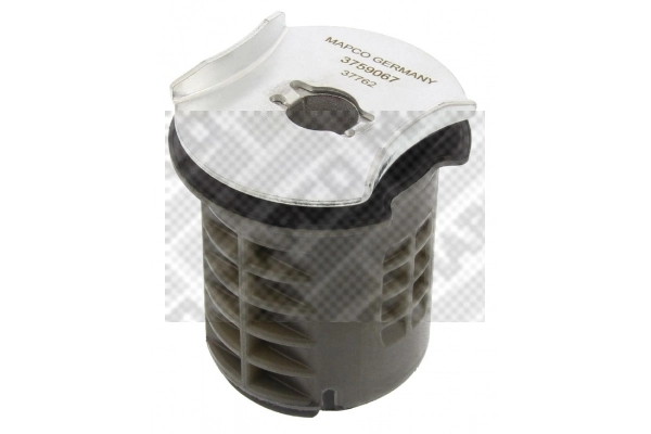 Compre Bloco silencioso de viga traseira (de plataforma veicular) Volkswagen Tiguan 