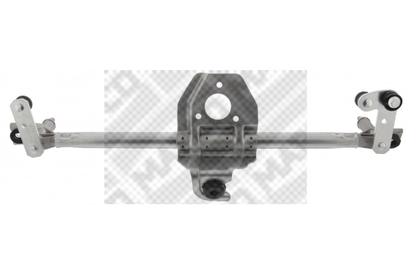 104781 Mapco Trapézio de limpador pára-brisas
