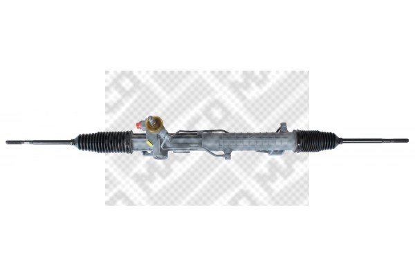  Cremalheira da direção Peugeot 807 monovolume (E) (2002 - 2010) 