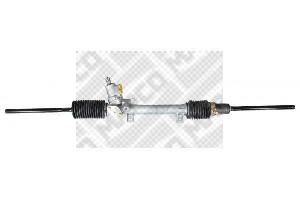 Cremalheira da direção Citroen C15  VD