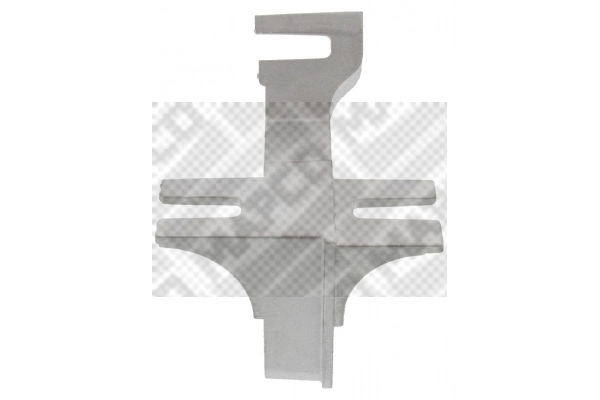 30198 Mapco Coxim de fixação do silenciador