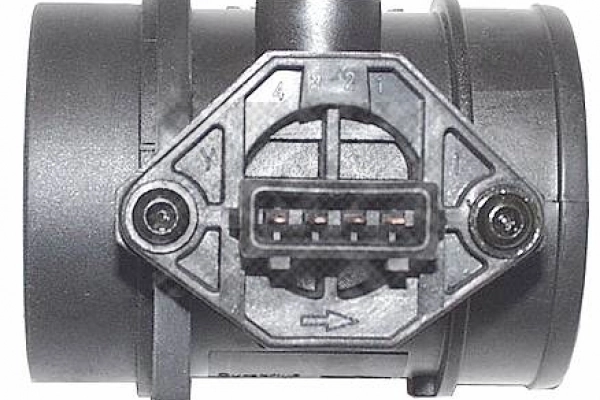 Sensor de fluxo (consumo) de ar, medidor de consumo M.A.F. - (Mass Airflow) Mapco 42710 preço, a partir de 92,48 USD