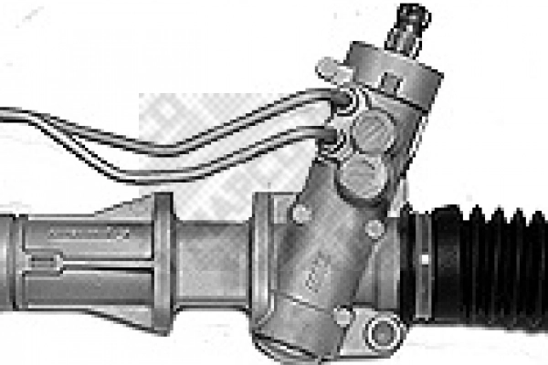 29503 Mapco Cremalheira da direção
