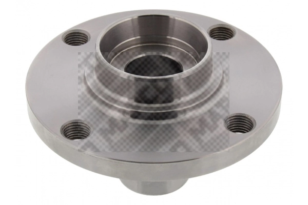  Cubo dianteiro Audi 80 B4 sedan (8C2) (1991 - 1994) B4