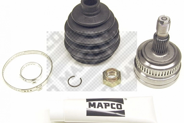 16825 Mapco