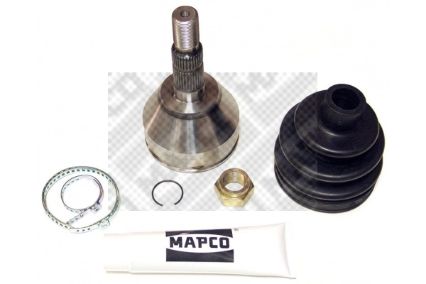 16720 Mapco