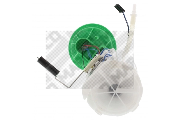 Compre Módulo de bomba de combustível com sensor do nível de combustível Mini Cooper 