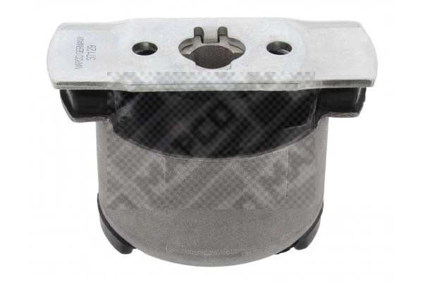 Compre 550440001R Renault (RVI) Bloco silencioso de viga traseira (de plataforma veicular)