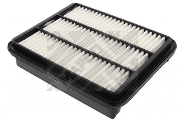 Filtro de ar Mitsubishi Galant 7 E5A, E7A, E8A