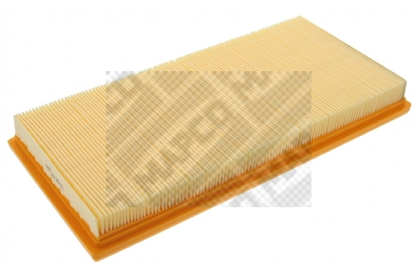 Filtro de ar 9974791 General Motors
