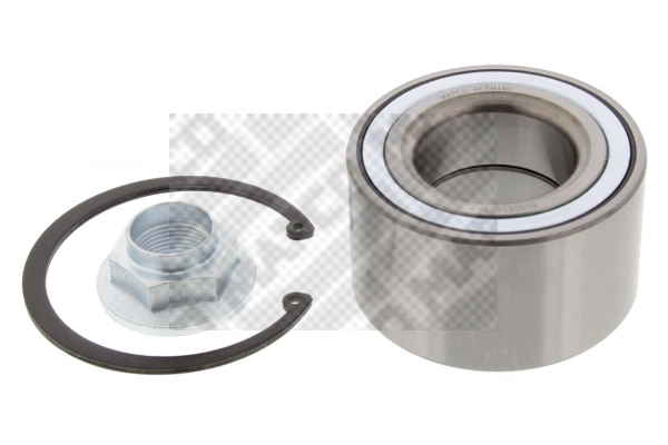 Rolamento de cubo dianteiro para Mazda 6 GG