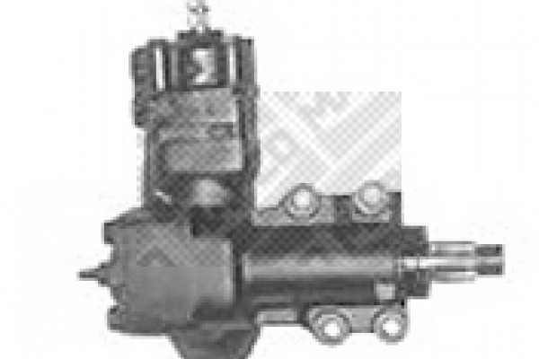Mecanismo de direção (redutor) Bosch KS01001938