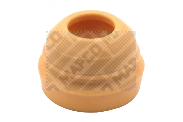 Pára-choque (grade de proteção) de amortecedor dianteiro 13189414 General Motors