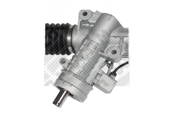  Cremalheira da direção Audi A8 D2 sedan (4D2, 4D8) (1994 - 2005) D2