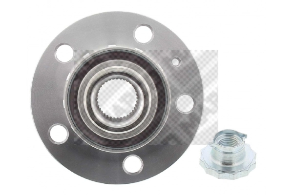 Cubo dianteiro Mapco 26753 preço, a partir de 55,64 USD