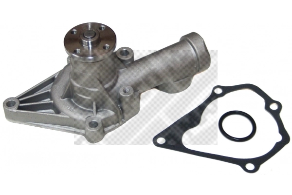  para Hyundai Accent  (X-3)