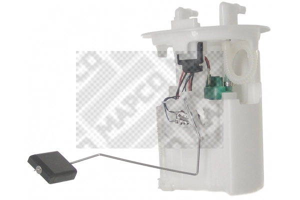 Compre Módulo de bomba de combustível com sensor do nível de combustível Citroen C8 