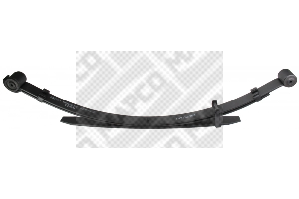 Suspensão de lâminas traseiro Volkswagen AMAROK preço, a partir de 199,60 USD
