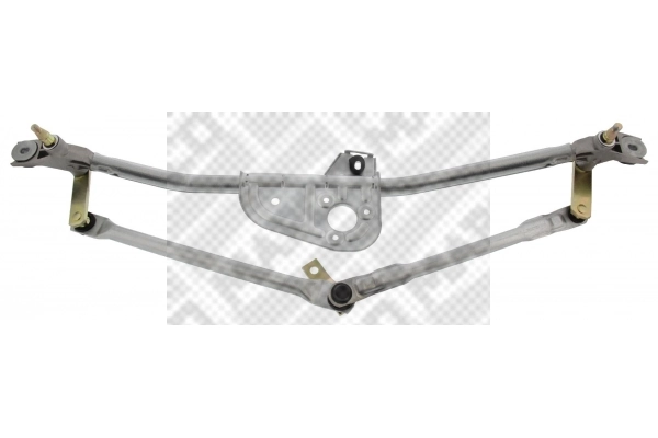 Trapézio de limpador pára-brisas Skoda SuperB preço, a partir de 60,44 USD