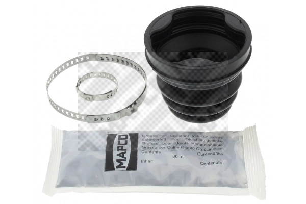 Compre Bota de proteção interna de junta homocinética do semieixo dianteiro Ford C-Max 
