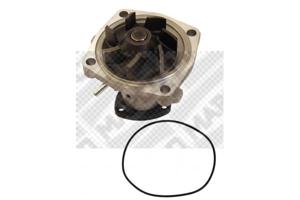 Bomba de água (bomba) de esfriamento Fiat/Alfa/Lancia K04864566 preço, a partir de 47,63 USD