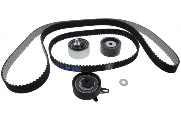 Correia do mecanismo de distribuição de gás, kit Dayco KTB481 preço, a partir de 204,09 USD