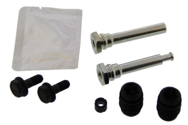  Kit de reparação de suporte do freio traseiro Suzuki Swift V hatchback (AZ) (2017 - 2026) V