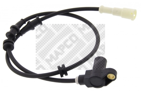 86708 Mapco Sensor dianteiro de ABS