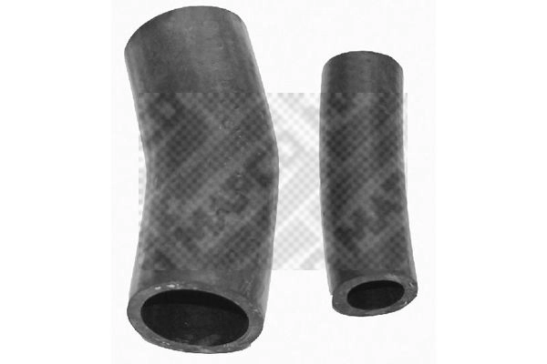  Mangueira (cano derivado) do sistema de esfriamento Ford C-Max monovolume (DM2) (2003 - 2007) 
