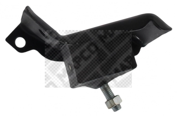 Coxim (suporte) esquerdo inferior de motor 44058 Lemforder