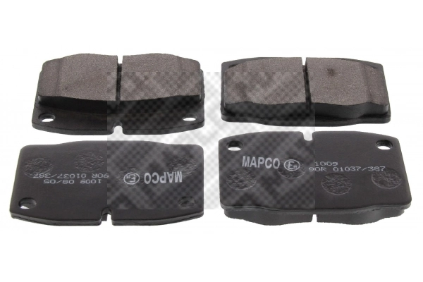 61452 Mapco