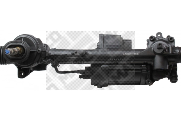 Cremalheira da direção Volkswagen Golf 6 5K1