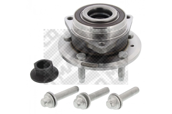 46813 Mapco Cubo dianteiro