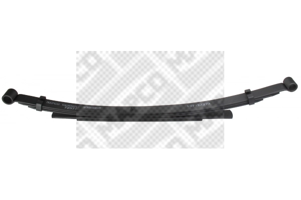 Compre Suspensão de lâminas traseiro Ford Ranger 