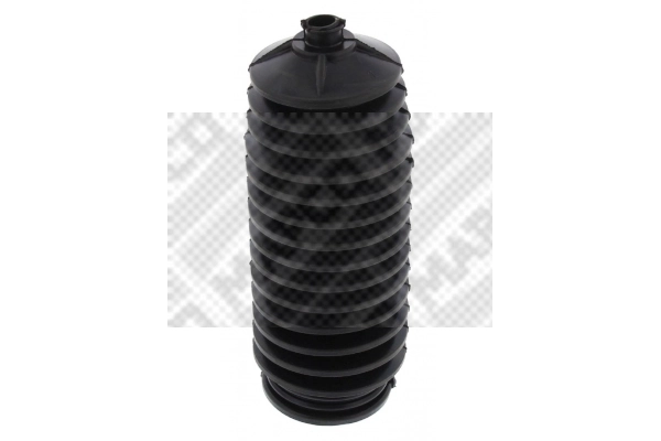 Bota de proteção do mecanismo de direção (de cremalheira) para Fiat Uno  146A