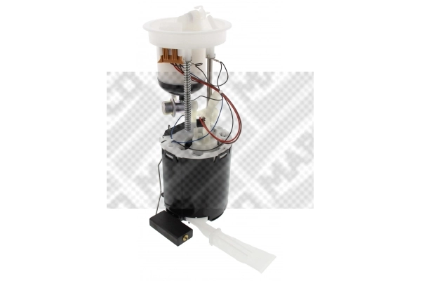 Compre 22790 Mapco Módulo de bomba de combustível com sensor do nível de combustível