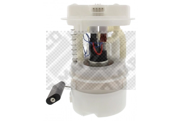 Compre Módulo de bomba de combustível com sensor do nível de combustível Renault SANDERO 