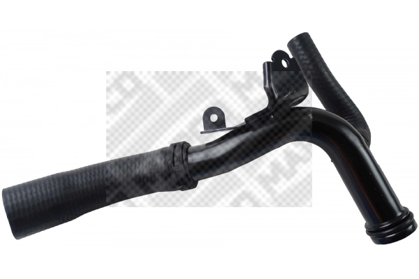 Compre Mangueira (cano derivado) do sistema de esfriamento Nissan Qashqai 1