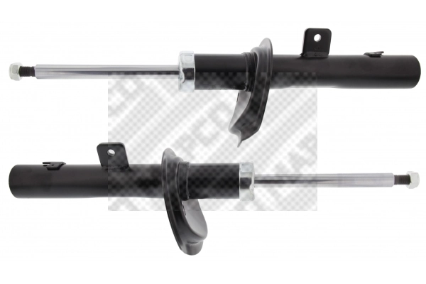 Amortecedor dianteiro para Peugeot 206  2A/C
