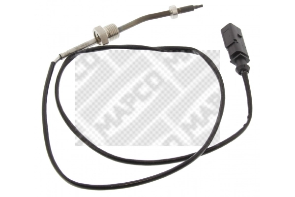88165 Mapco Sensor de temperatura dos gases de escape (GE), antes de turbina