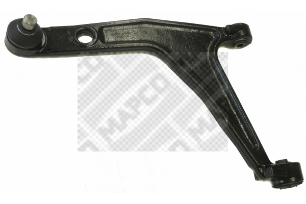 Compre 352054 Peugeot/Citroen Braço oscilante inferior esquerdo de suspensão dianteira
