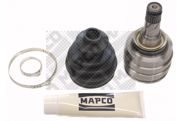 16710 Mapco