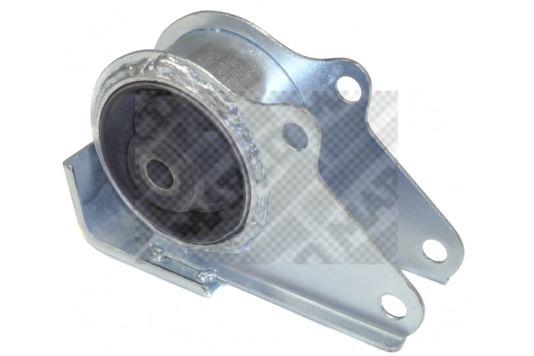 Coxim (suporte) traseiro de motor Fiat Ducato I 280