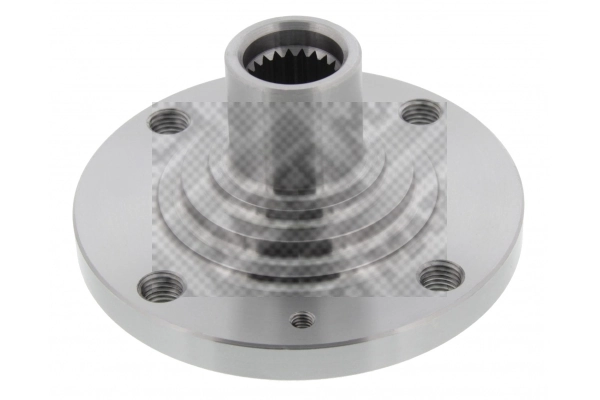  Cubo dianteiro Skoda Felicia I hatchback (791, 6U1) (1994 - 1997) I