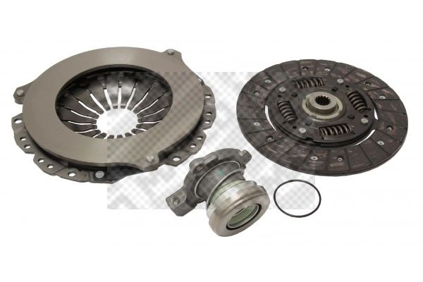 621302933 INA Kit de embraiagem (3 peças)