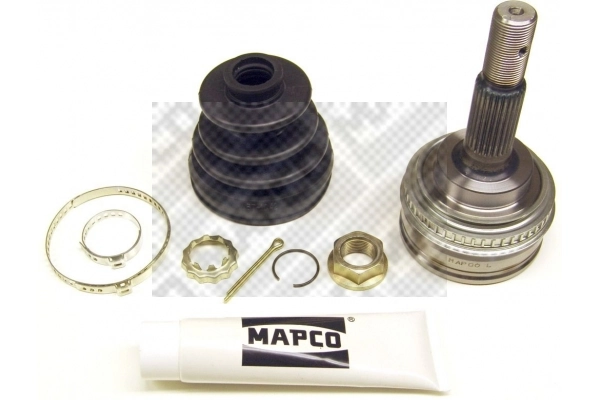 16563 Mapco