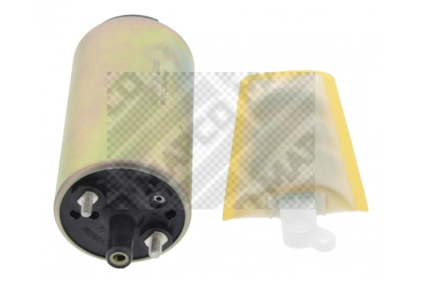 Compre Bomba de combustível elétrica submersível Toyota Land Cruiser 